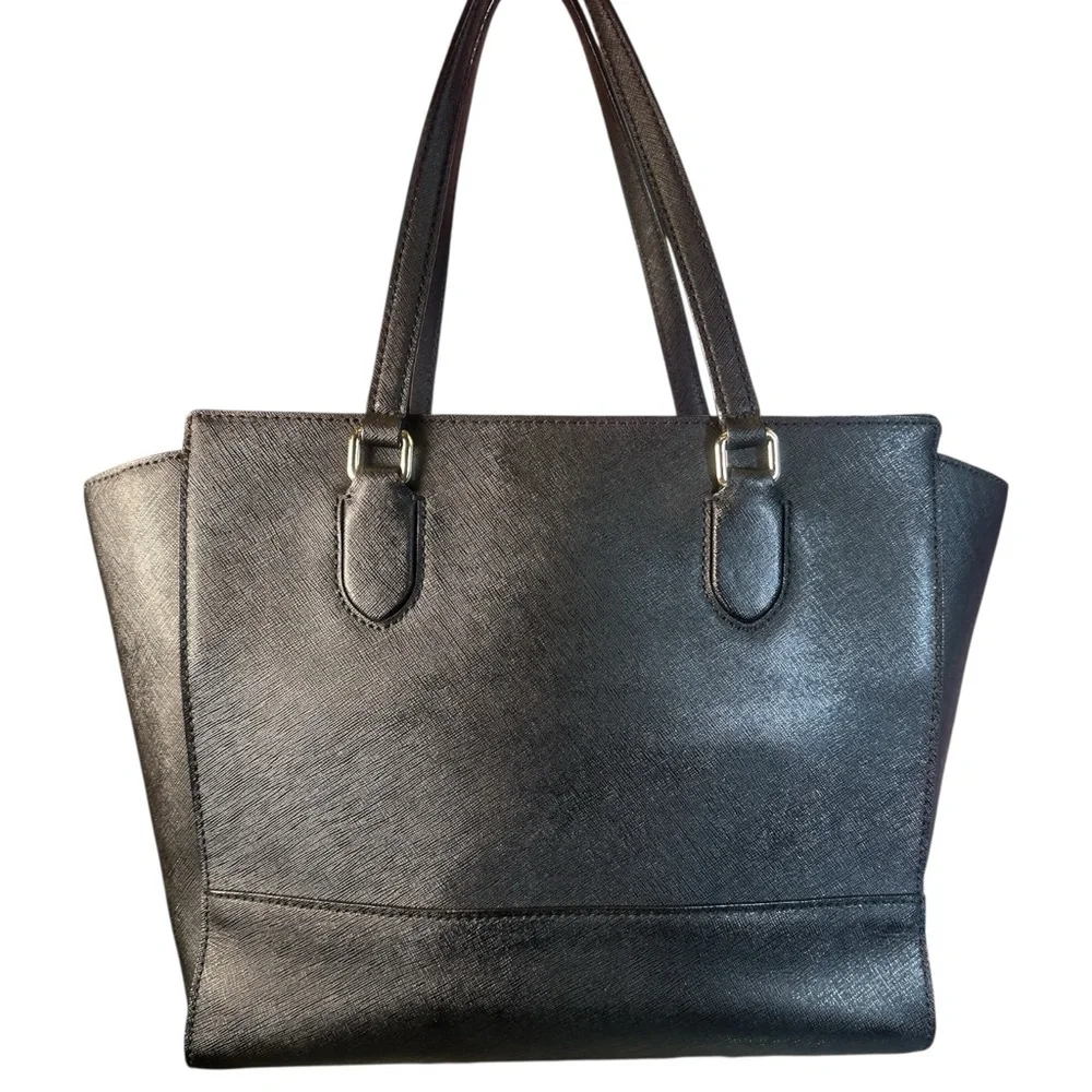 Kate Spade Laurel Way Hadlee Tote Like New